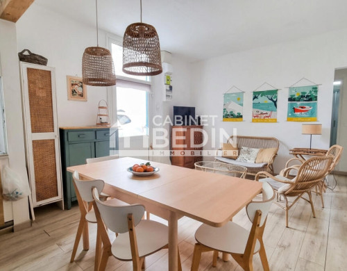 maison  LA TESTE DE BUCH