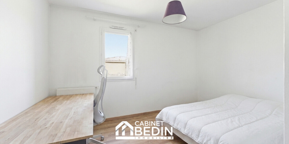 appartement à MERIGNAC (33700)