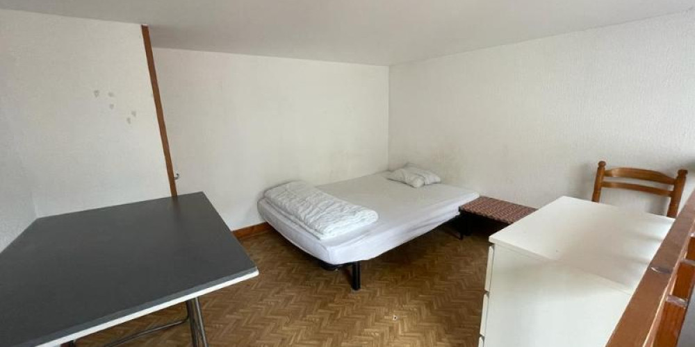 appartement à BORDEAUX (33000)