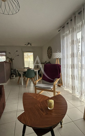 Appartement  MARTIGNAS SUR JALLE