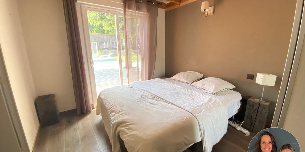 maison à LANTON (33138)