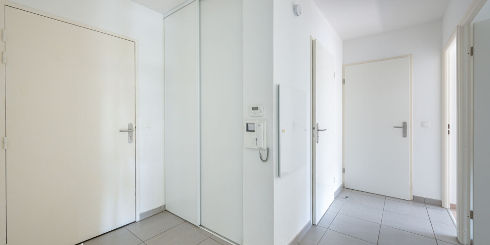 appartement à CENON (33150)