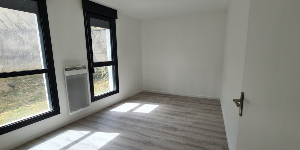 appartement à TALENCE (33400)