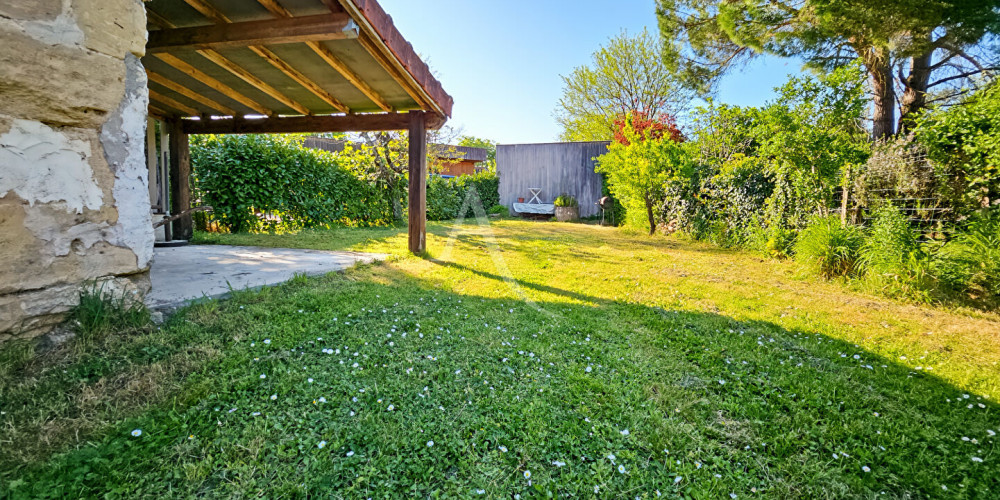 maison à GRADIGNAN (33170)