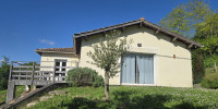 maison à ST PEY DE CASTETS (33350)