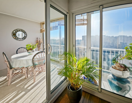 appartement  TALENCE