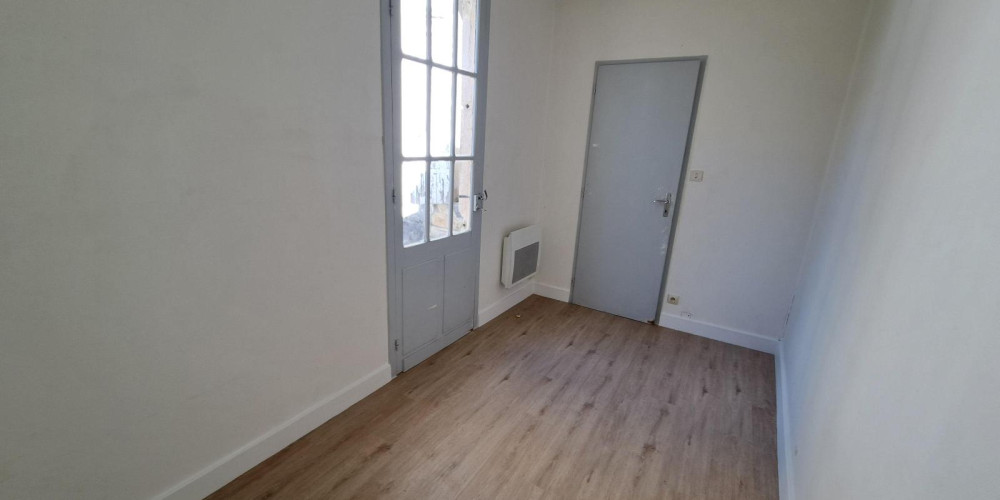 appartement à BORDEAUX (33000)