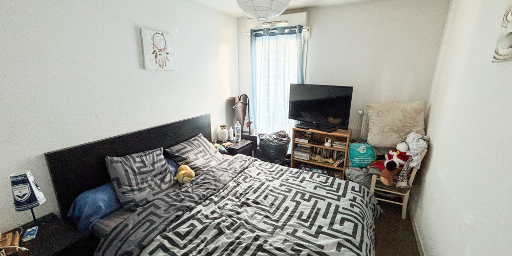 appartement à BEGLES (33130)