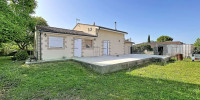 maison à ST ANDRE DE CUBZAC (33240)