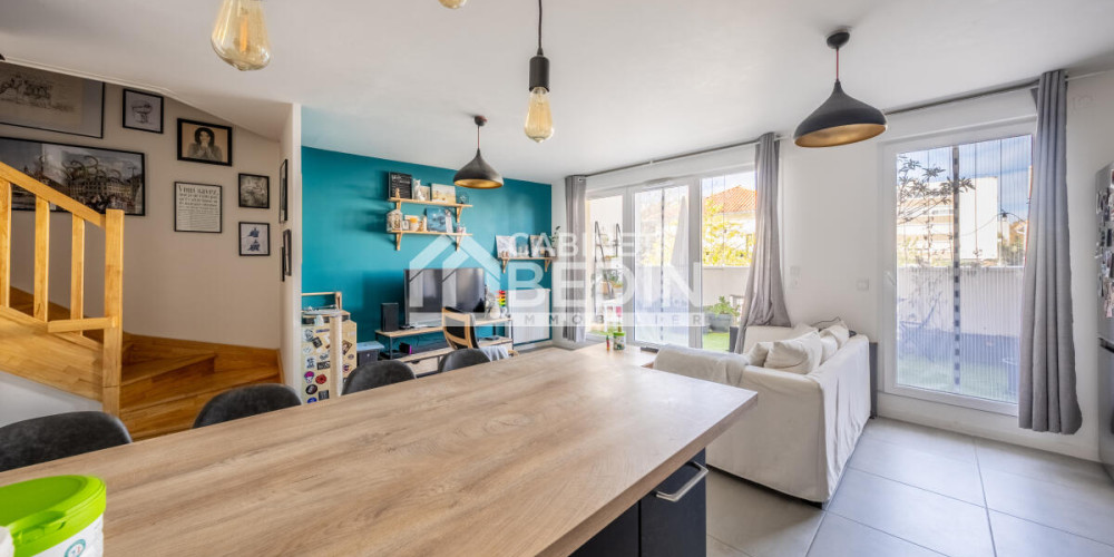 appartement à TALENCE (33400)