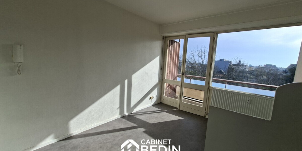 appartement à TALENCE (33400)