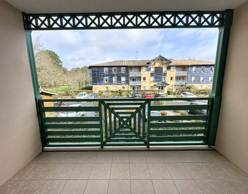 appartement  AUDENGE