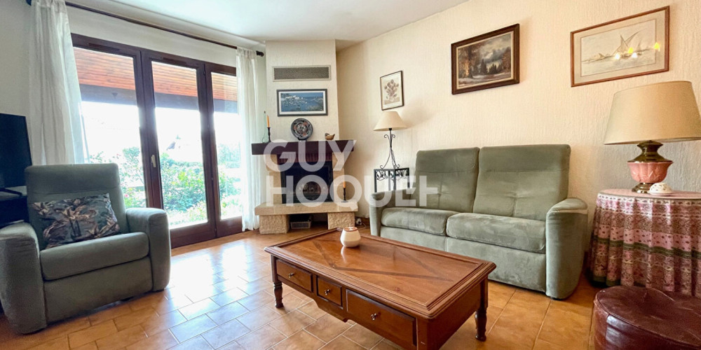 maison à VILLENAVE D ORNON (33140)