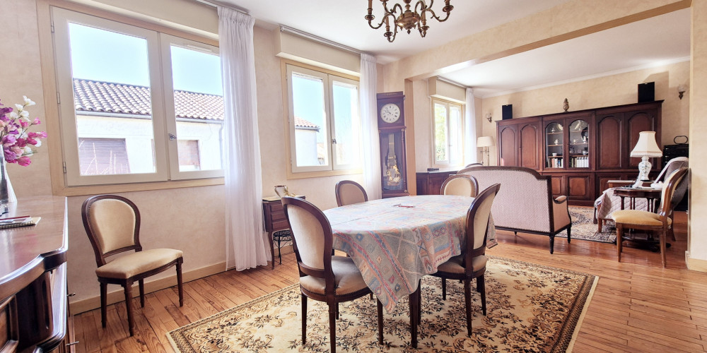 maison à PESSAC (33600)