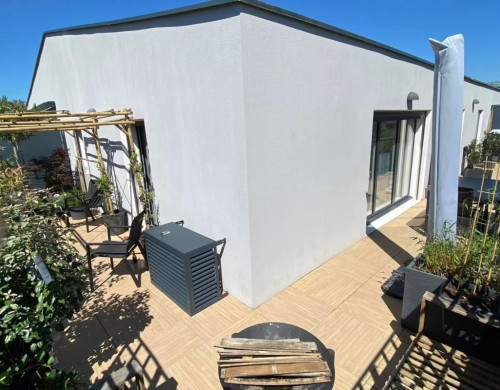 appartement  BORDEAUX