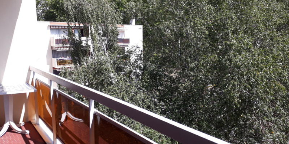 appartement à GRADIGNAN (33170)