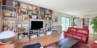 appartement à BORDEAUX (33200)