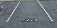 parking à ARCACHON (33120)