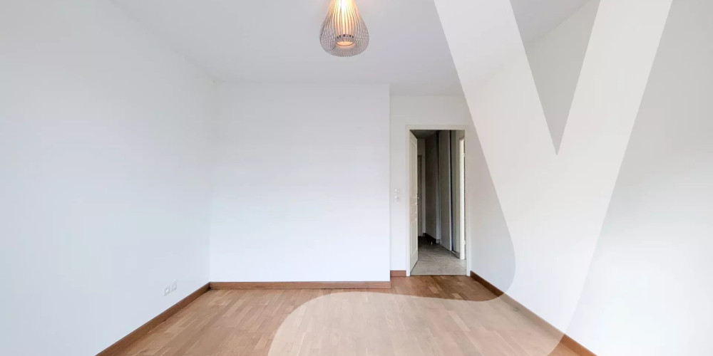 appartement à LA TESTE DE BUCH (33260)