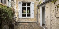 maison à BORDEAUX (33200)