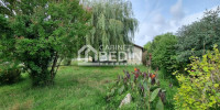 maison à LEOGNAN (33850)