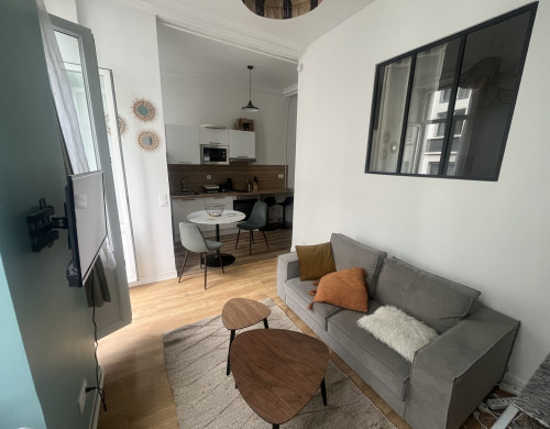 appartement  BORDEAUX