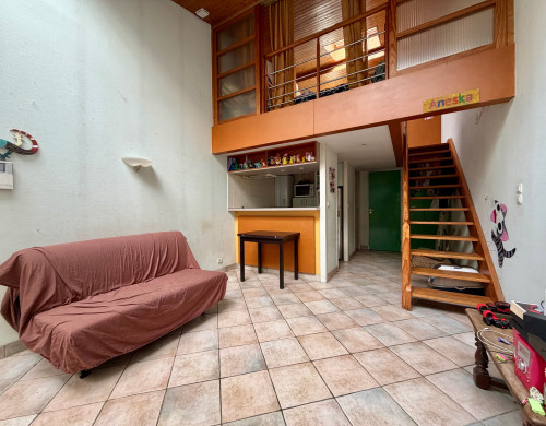 appartement  TALENCE