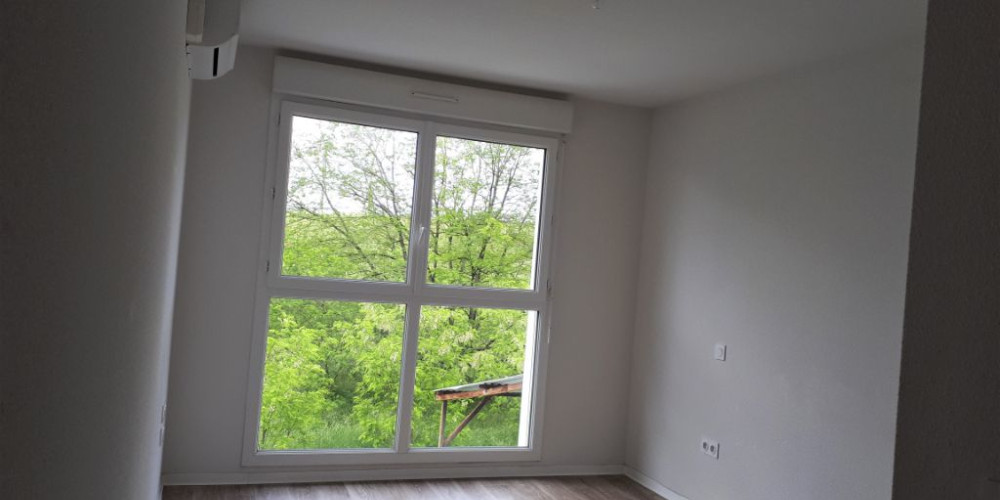 appartement à PESSAC (33600)