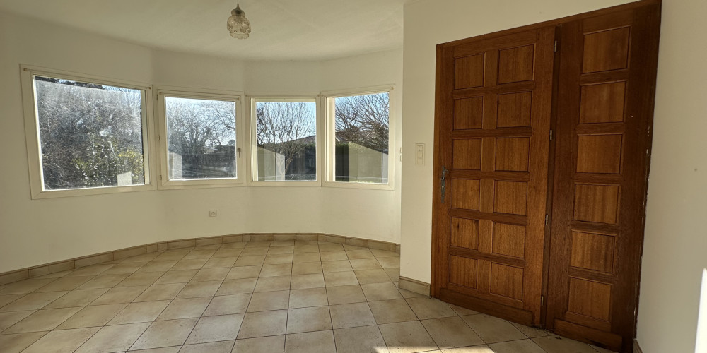 maison à GUJAN MESTRAS (33470)