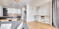 appartement à BORDEAUX (33300)