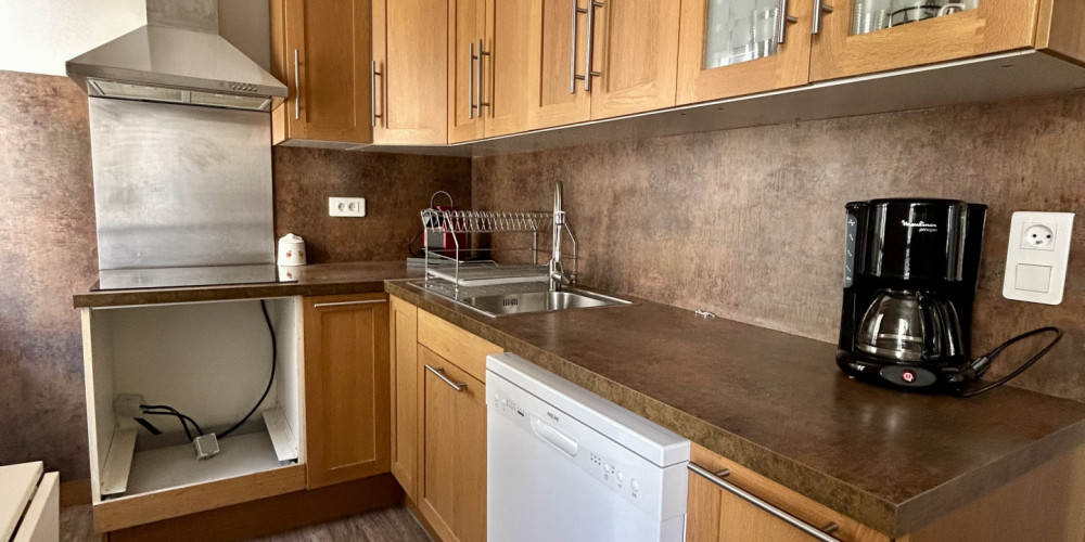 appartement à BORDEAUX (33000)