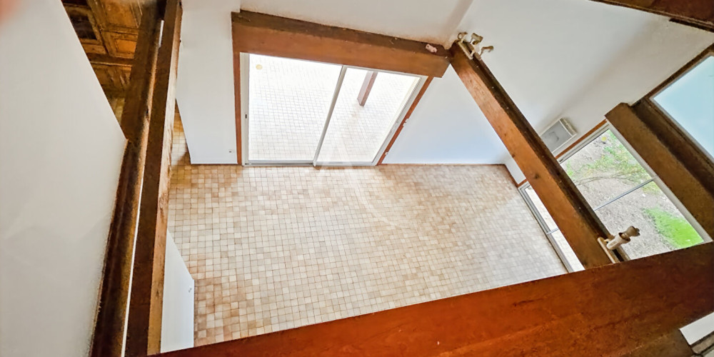 maison à VILLENAVE D ORNON (33140)