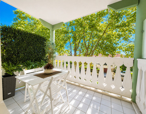 appartement  ARCACHON