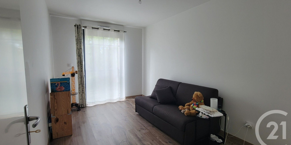 appartement à ANDERNOS LES BAINS (33510)