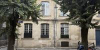 appartement à BORDEAUX (33000)