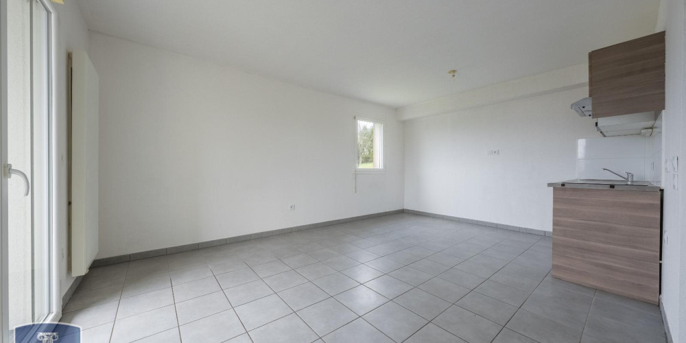 appartement à BASSENS (33530)