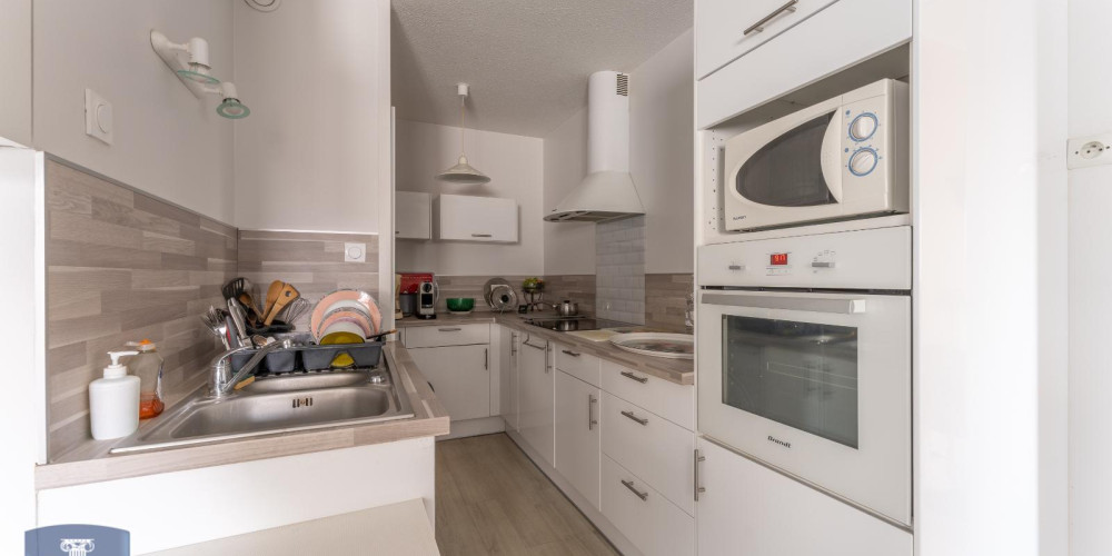 appartement à FLOIRAC (33270)