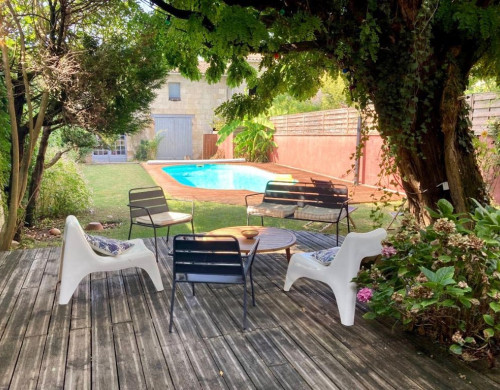 maison  LIBOURNE
