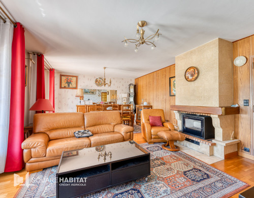 maison  LORMONT