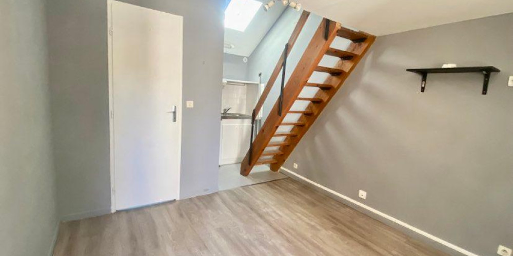 appartement à BORDEAUX (33000)