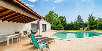 maison à RAUZAN (33420)