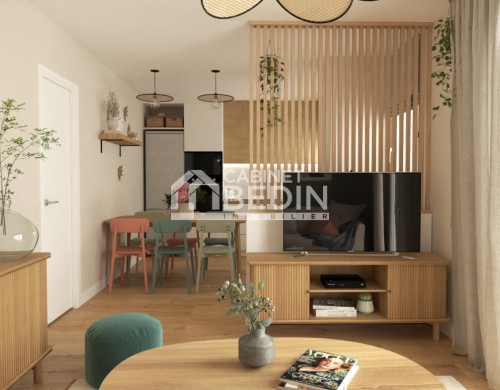 appartement  PESSAC