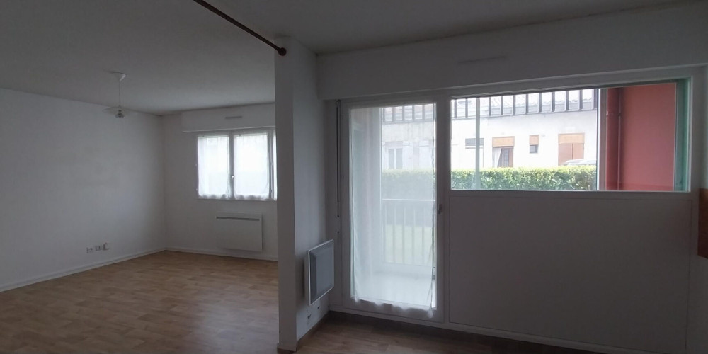 appartement à LIBOURNE (33500)