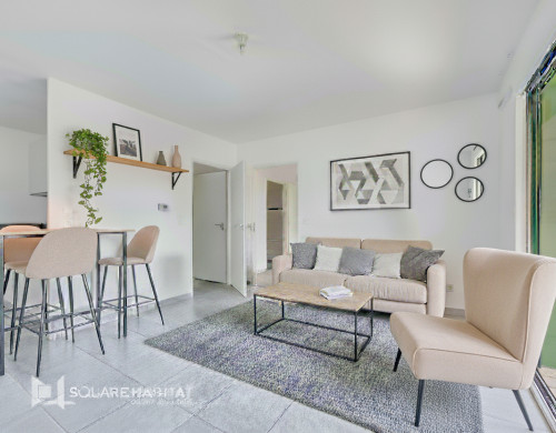 appartement  LE BOUSCAT