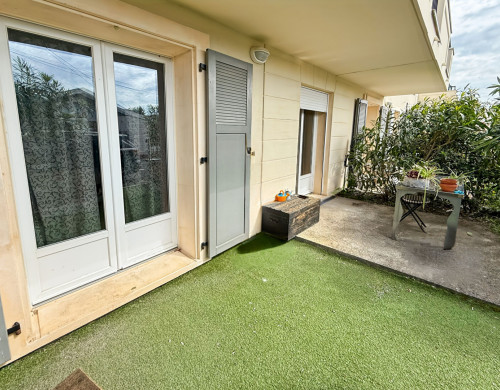 appartement  VILLENAVE D ORNON