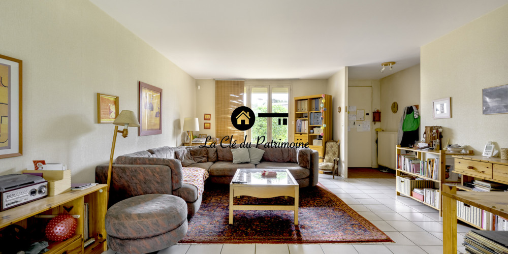 maison à MERIGNAC (33700)