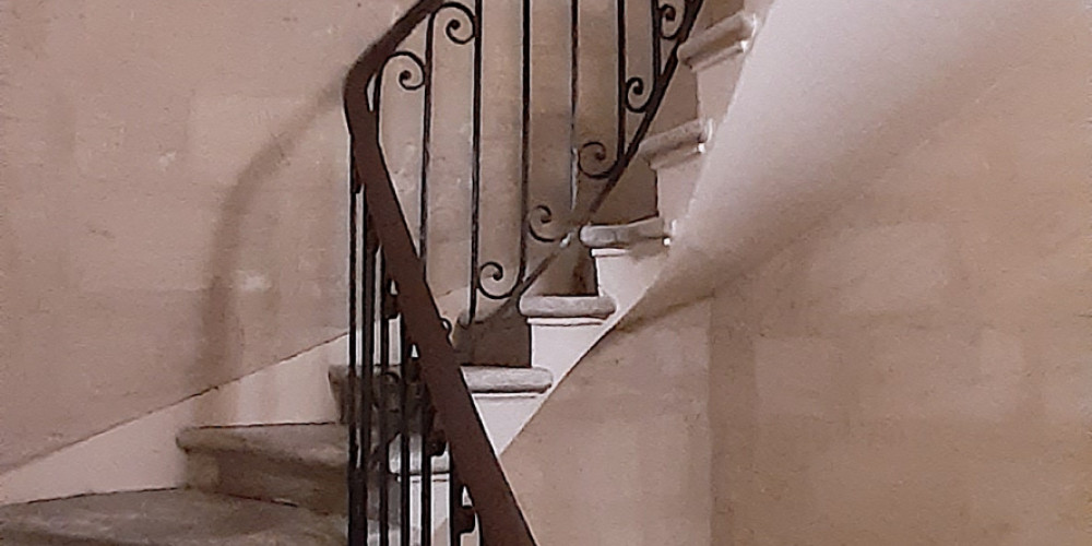 appartement à BORDEAUX (33000)