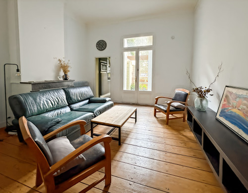 appartement  BORDEAUX