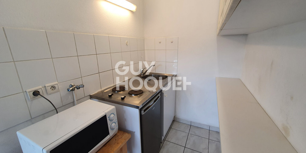 appartement à TALENCE (33400)