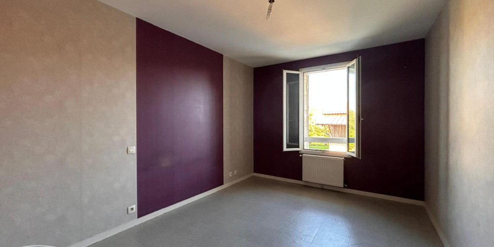 appartement à LE BARP (33114)
